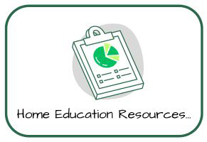 Home Education Resources - Farrell Family Adventures