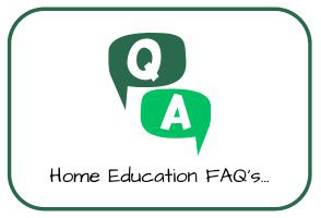 Home Education FAQ's - Farrell Family Adventures